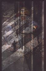 Веласкес, пишущий портрет инфанты Маргариты в лучах и тени собственной славы 1958 Веласкес, пишущий портрет инфанты Маргариты в лучах и тени собственной славы 1958